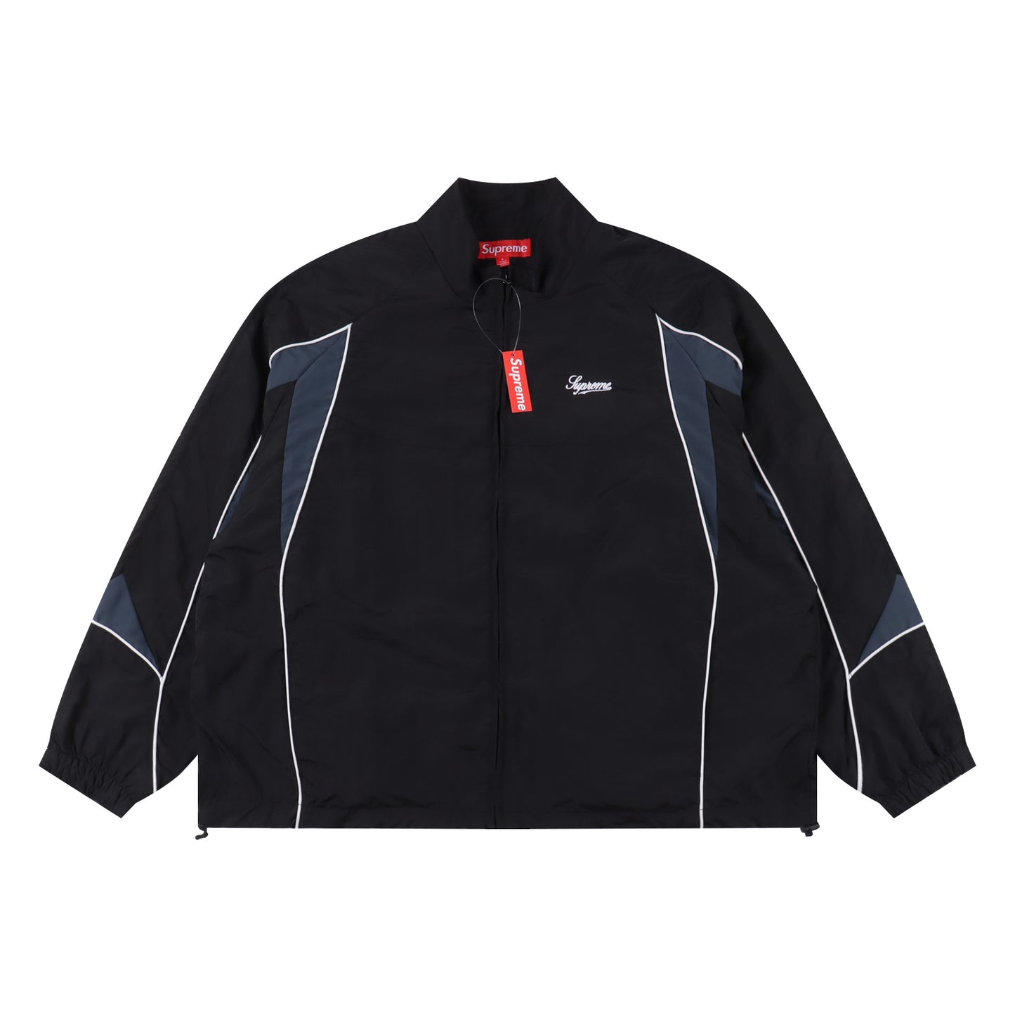 SUPREME TRACK JACKET SET - SUPER CLONE