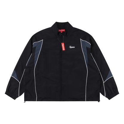 SUPREME TRACK JACKET SET - SUPER CLONE