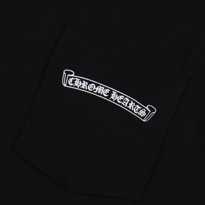 CHROME HEARTS T-SHIRT - SUPER CLONE
