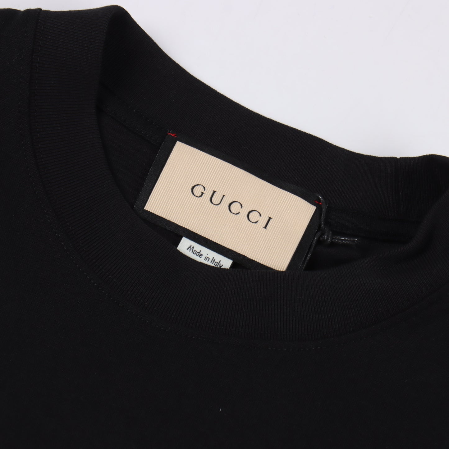 GUCCI T-SHIRT - SUPER CLONE