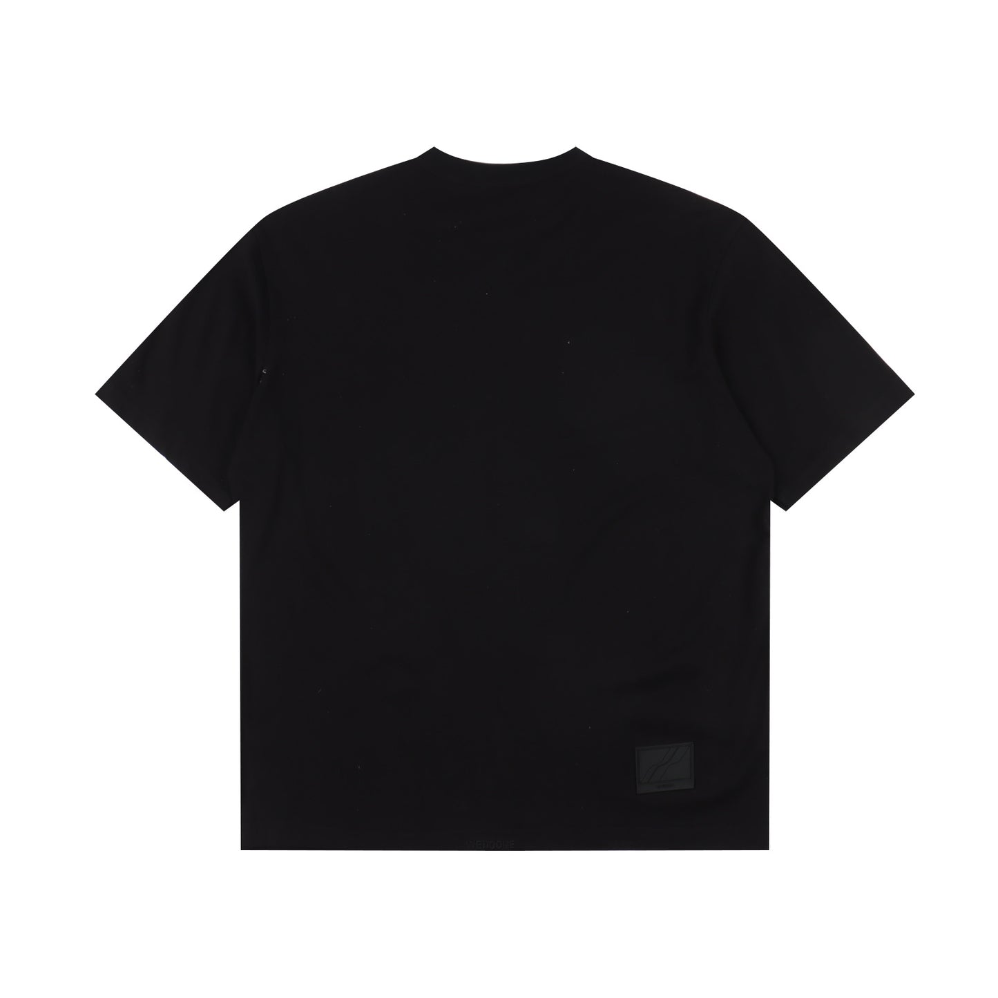 WE11DONE T-SHIRT - SUPER CLONE