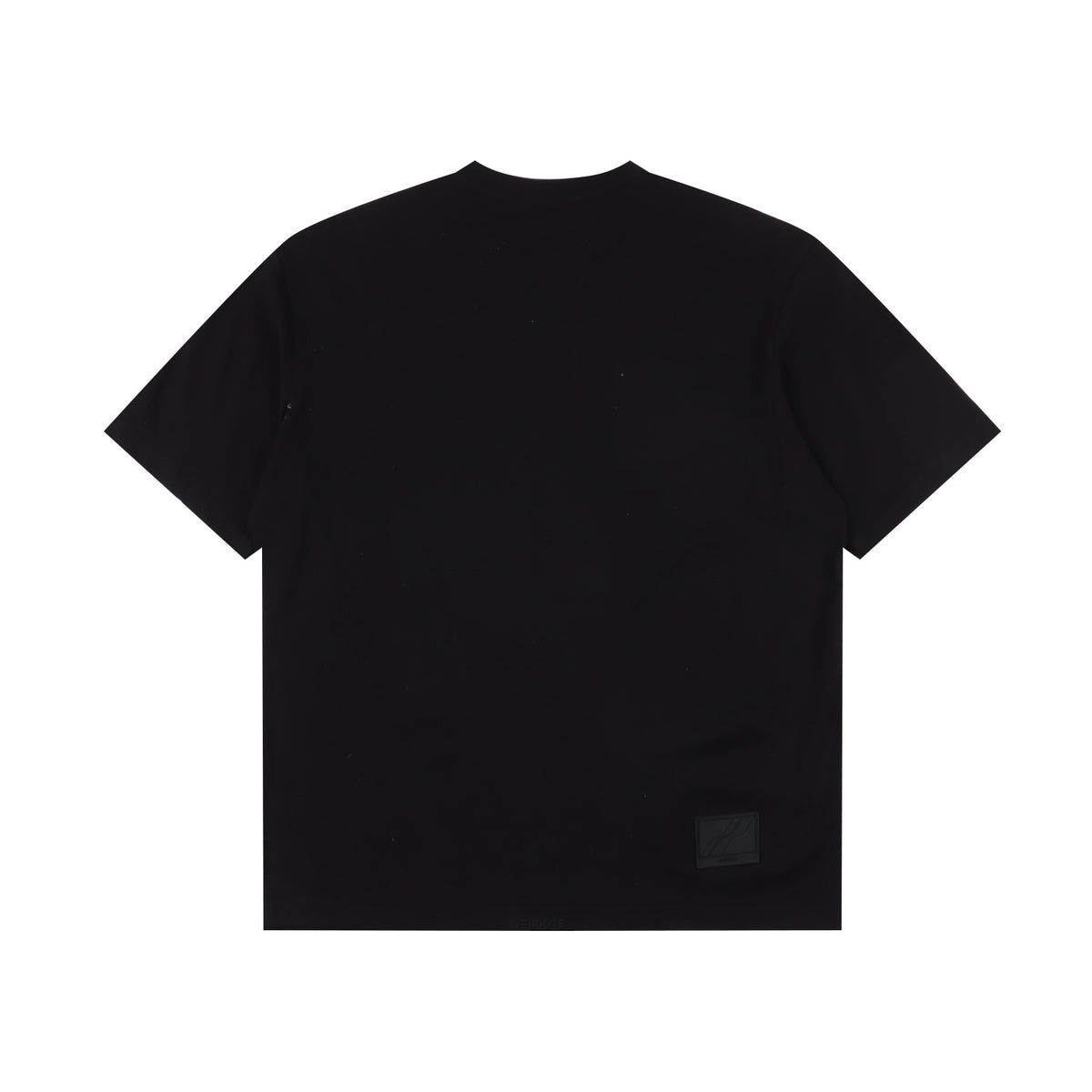 WE11DONE T-SHIRT - SUPER CLONE