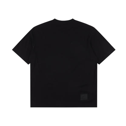 WE11DONE T-SHIRT - SUPER CLONE
