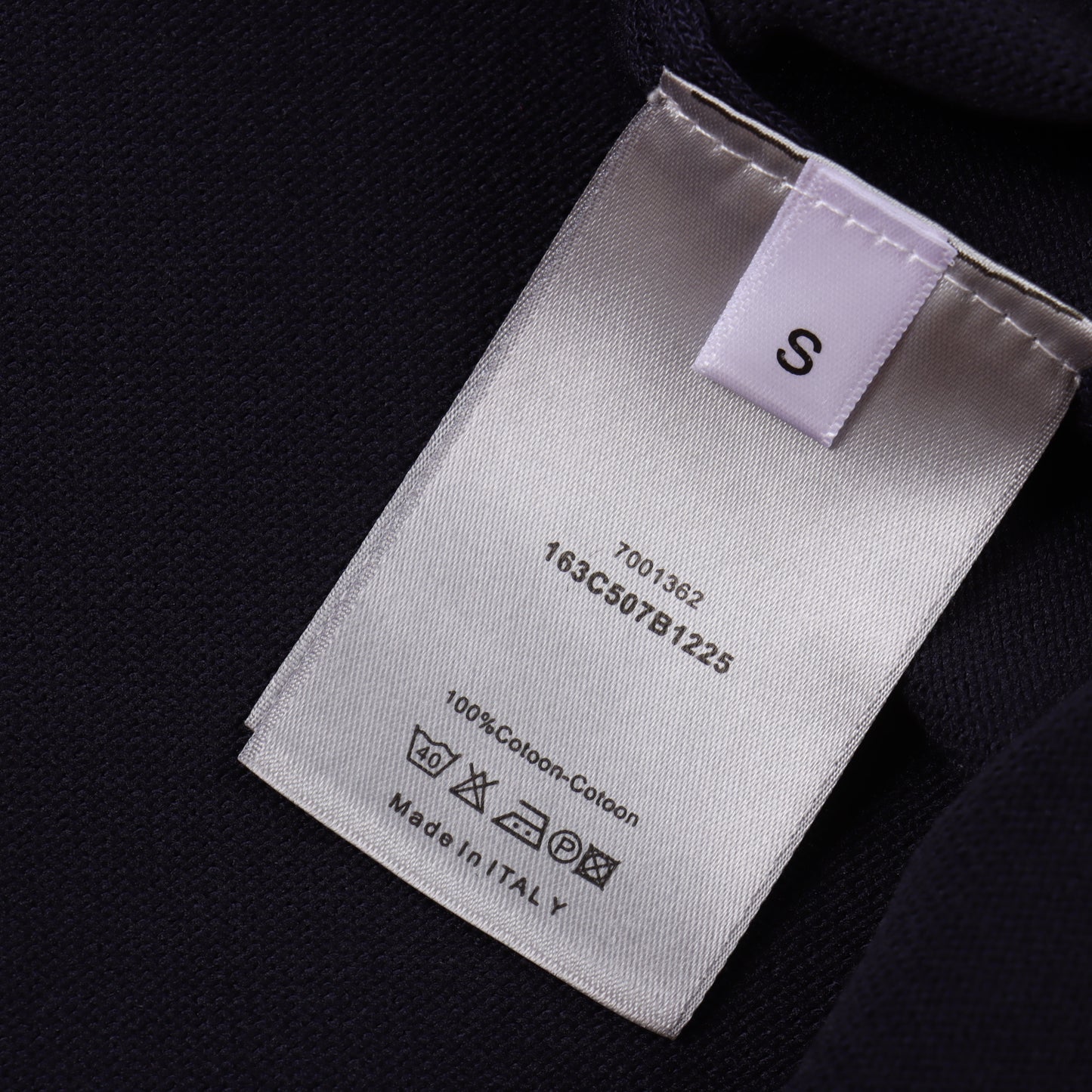 DIOR T-SHIRT - SUPER CLONE