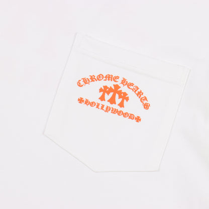 CHROME HEARTS T-SHIRT - SUPER CLONE
