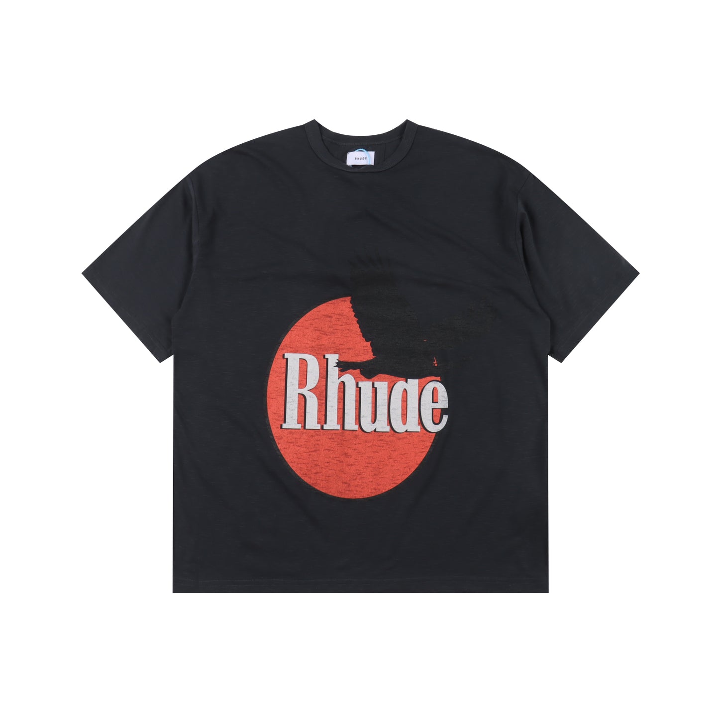 RHUDE T-SHIRT - SUPER CLONE