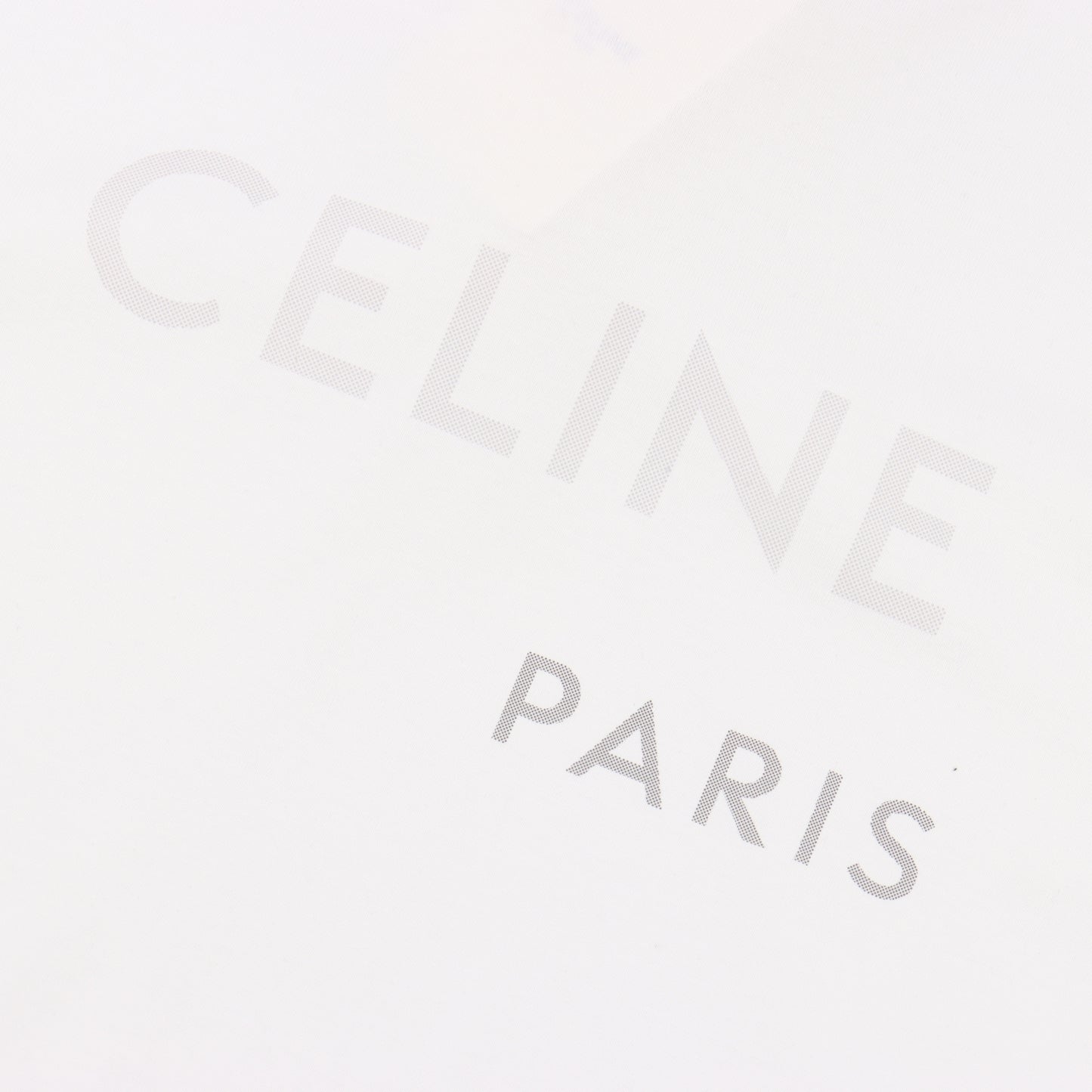 CELINE T-SHIRT - SUPER CLONE