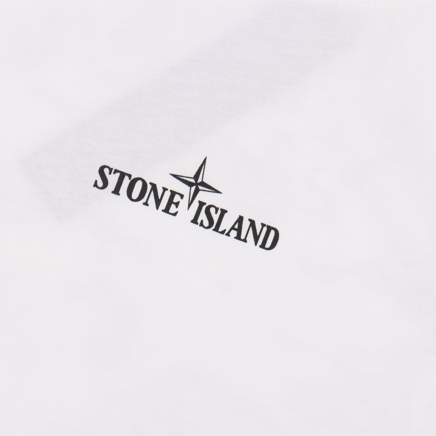 STONE ISLAND T-SHIRT - SUPER CLONE