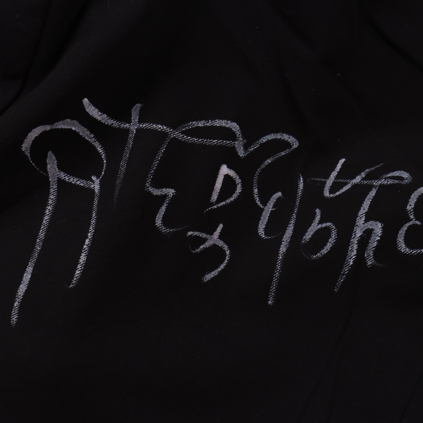 BALENCIAGA GRAFFITI BLAZER – 1:1 HIGH END