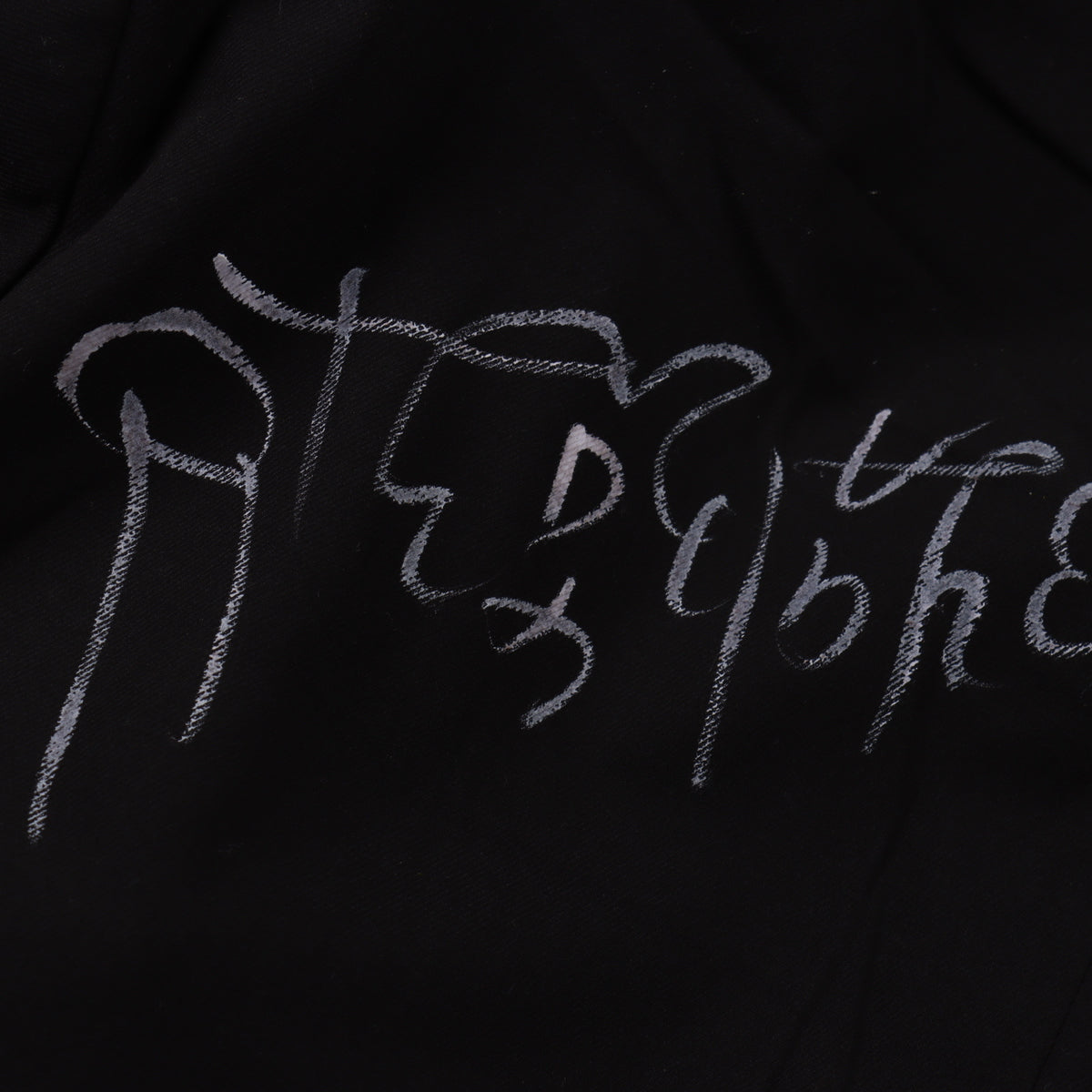 BALENCIAGA GRAFFITI BLAZER – 1:1 HIGH END
