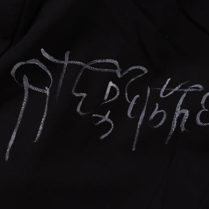 BALENCIAGA GRAFFITI BLAZER – 1:1 HIGH END
