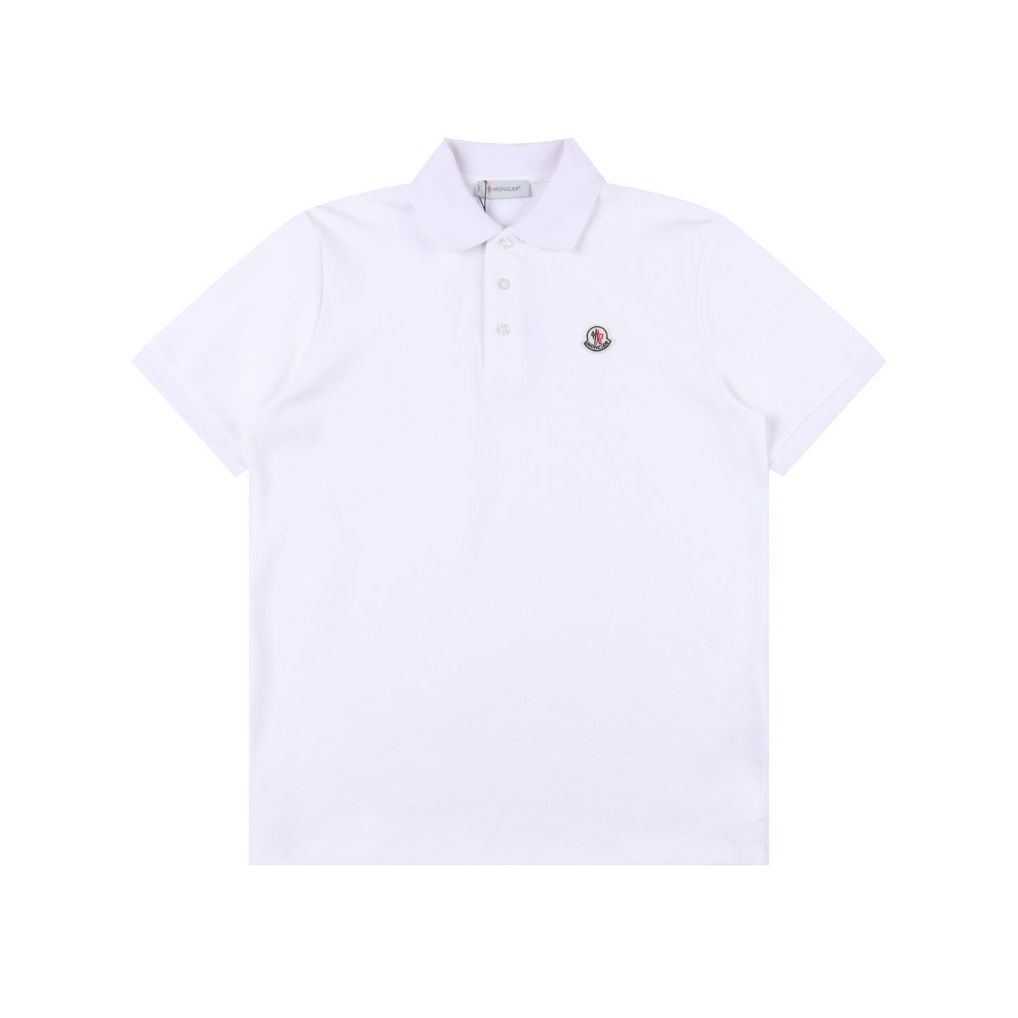 MONCLER POLO SHIRT – mit Tags – 1:1 HIGH END