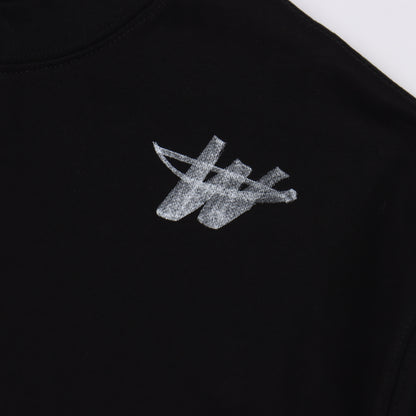 WE11DONE T-SHIRT - SUPER CLONE