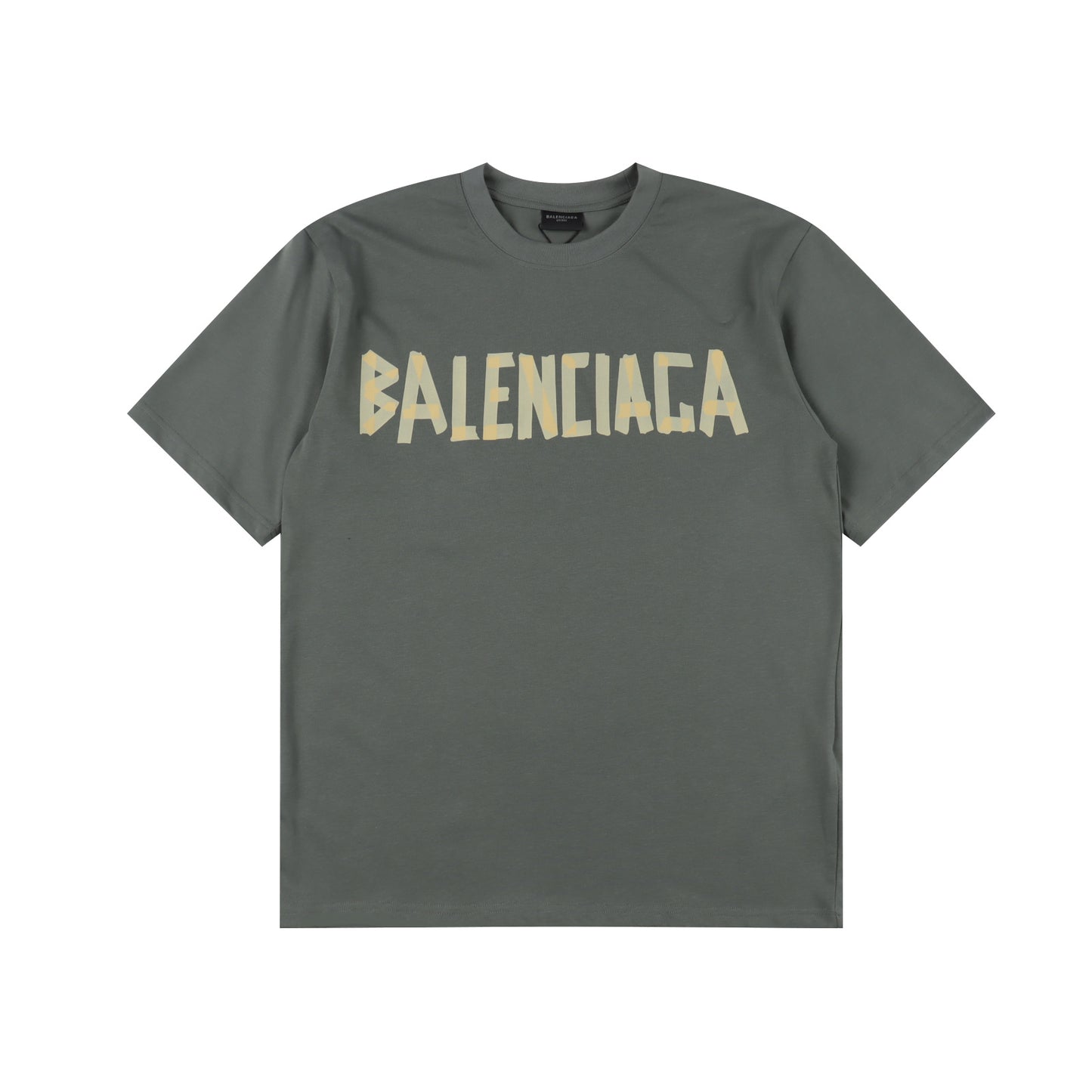 BALENCIAGA T-SHIRT - SUPER CLONE
