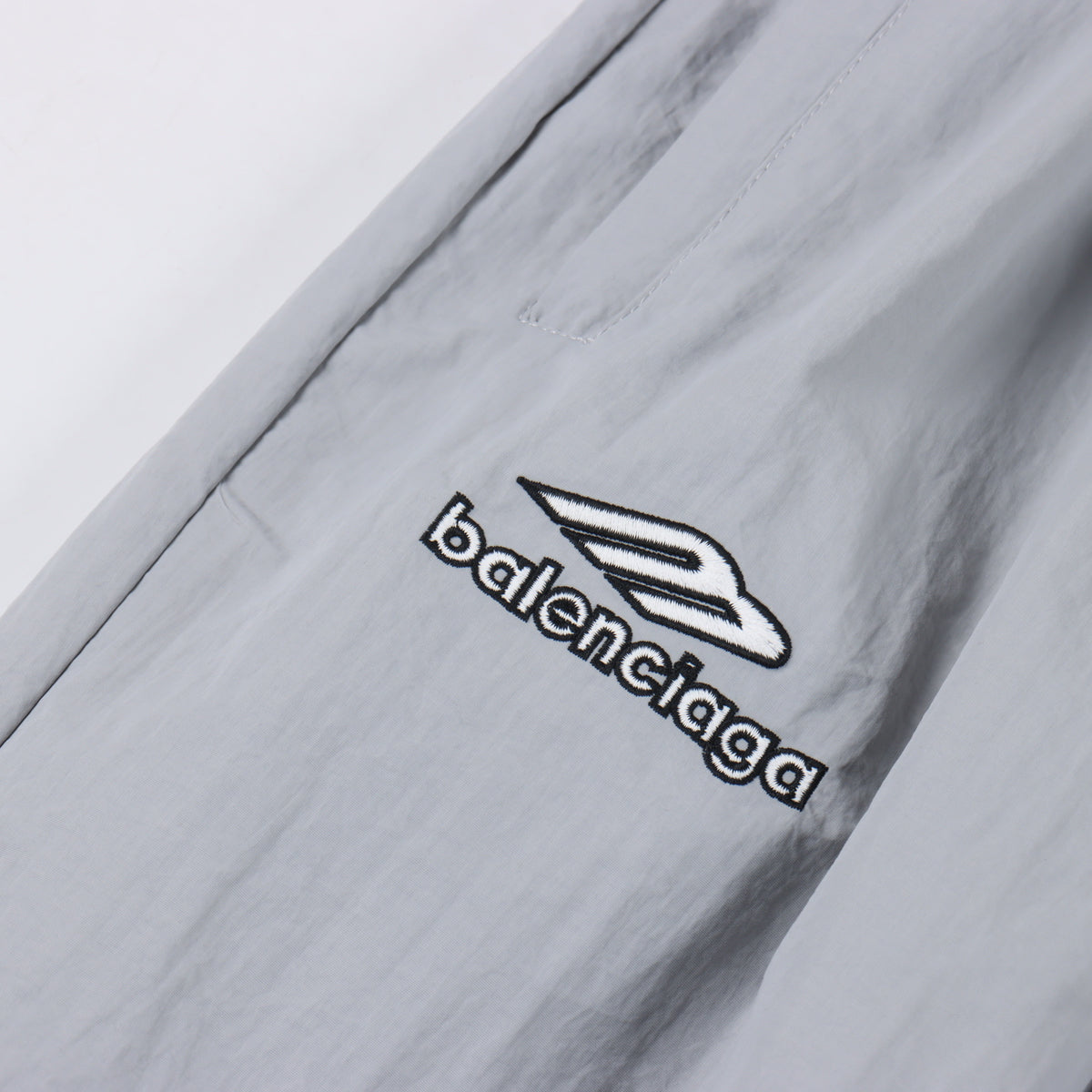 BALENCIAGA TRACK JACKET SET - SUPER CLONE