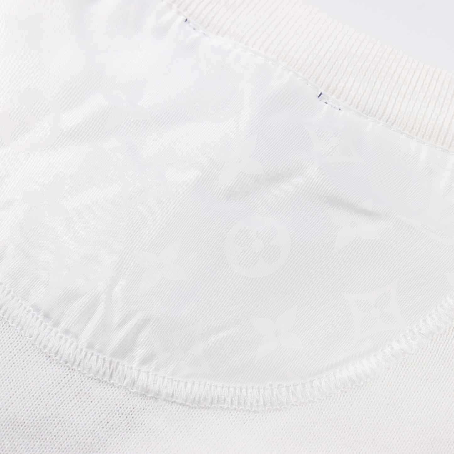 LOUIS VUITTON MONOGRAM GLOW SUMMER SET – T-Shirt & Shorts – 1:1 HIGH END