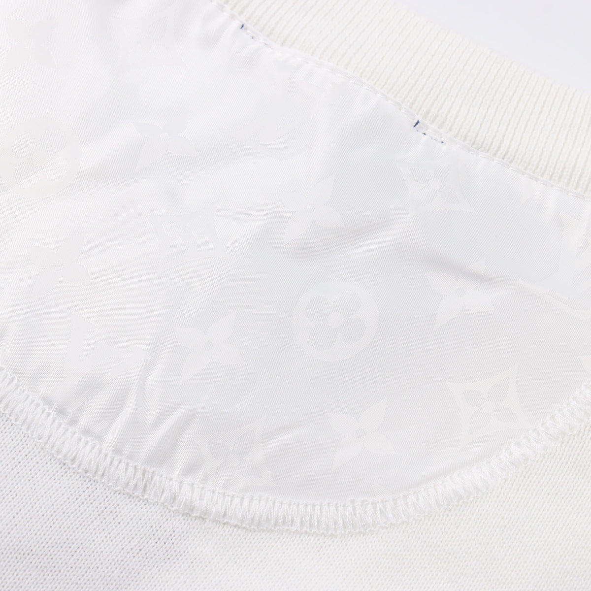 LOUIS VUITTON MONOGRAM GLOW SUMMER SET – T-Shirt & Shorts – 1:1 HIGH END