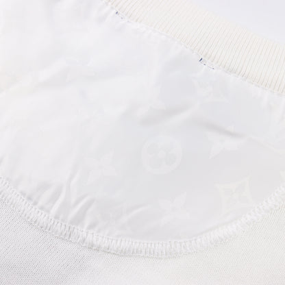 LOUIS VUITTON MONOGRAM GLOW SUMMER SET – T-Shirt & Shorts – 1:1 HIGH END