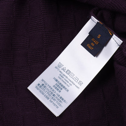 LOUIS VUITTON T-SHIRT - SUPER CLONE