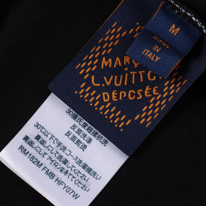 LOUIS VUITTON T-SHIRT - SUPER CLONE