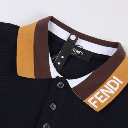 FENDI POLO SHIRT – mit Tags – 1:1 HIGH END