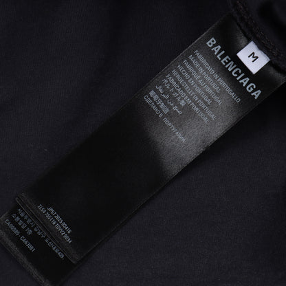 BALENCIAGA T-SHIRT - SUPER CLONE
