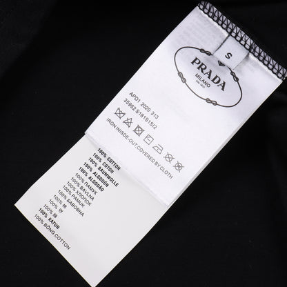 PRADA T-SHIRT - SUPER CLONE