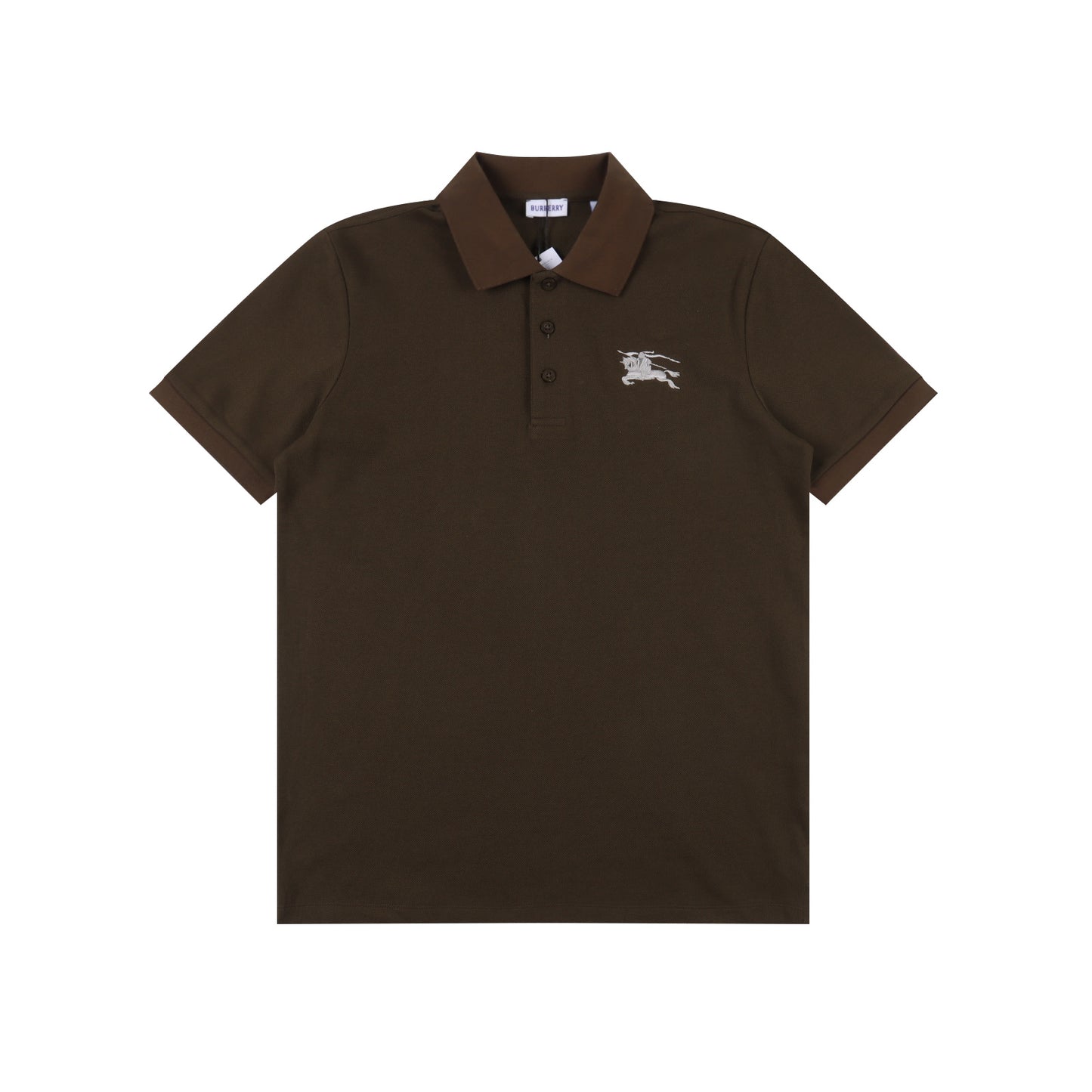 BURBERRY POLO SHIRT – mit Tags – 1:1 HIGH END