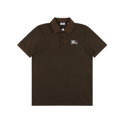 BURBERRY POLO SHIRT – mit Tags – 1:1 HIGH END
