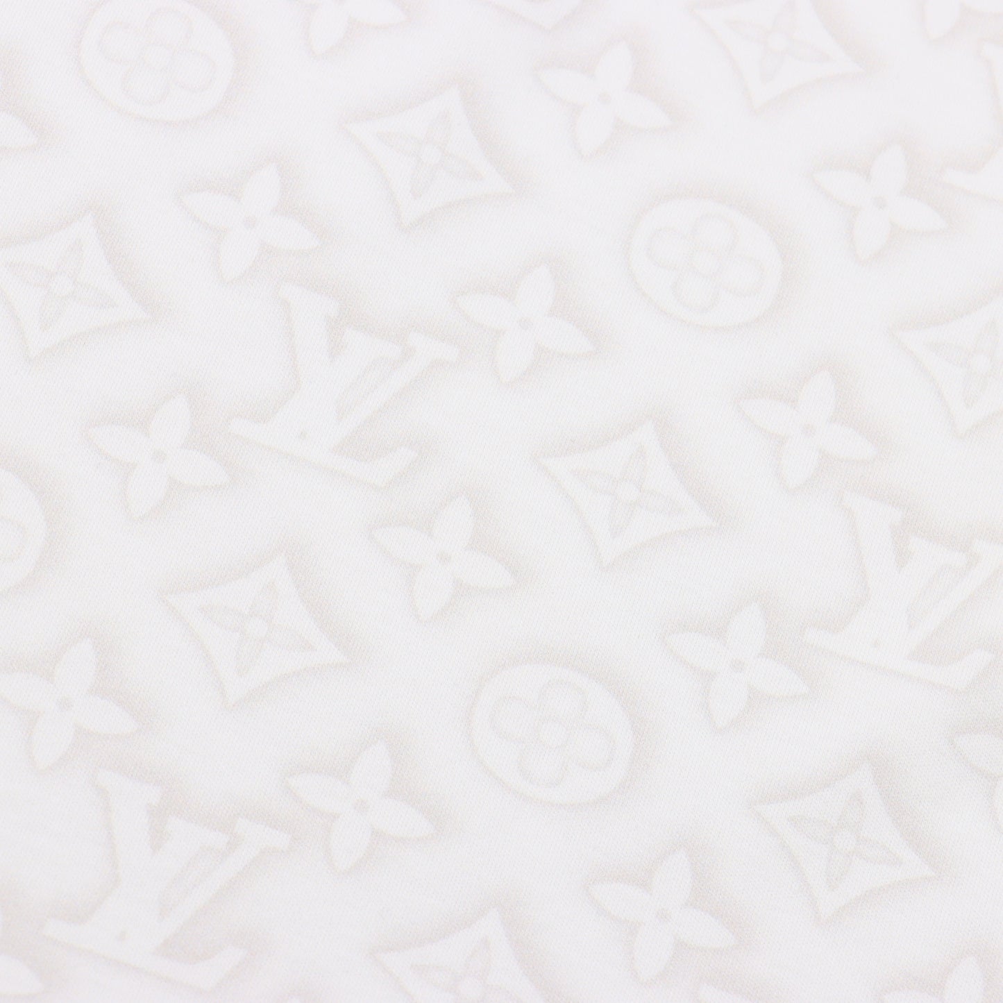 LOUIS VUITTON T-SHIRT - SUPER CLONE