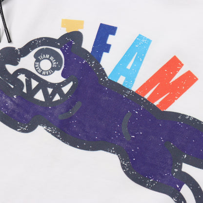 TEAM WANG T-SHIRT - SUPER CLONE