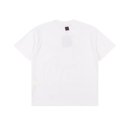 LOUIS VUITTON T-SHIRT - SUPER CLONE