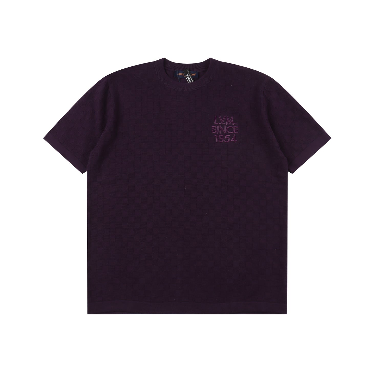 LOUIS VUITTON T-SHIRT - SUPER CLONE