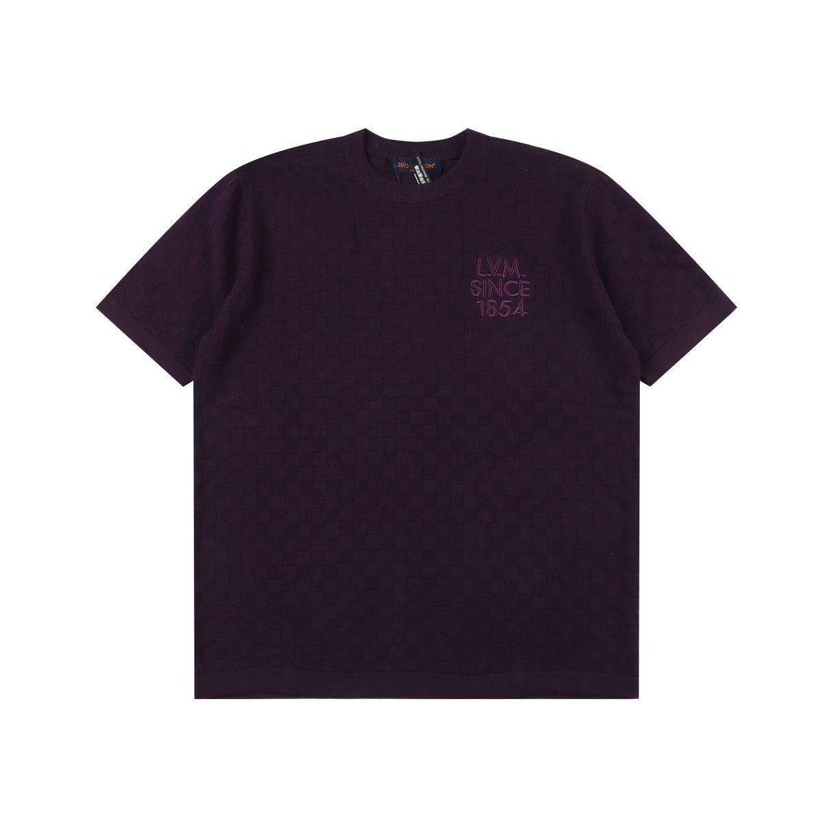 LOUIS VUITTON T-SHIRT - SUPER CLONE