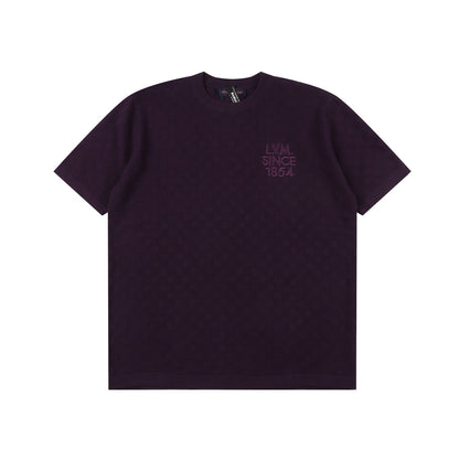 LOUIS VUITTON T-SHIRT - SUPER CLONE