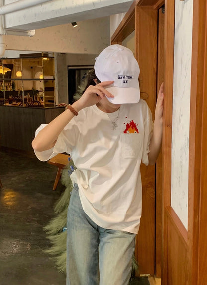LOEWE T-SHIRT - SUPER CLONE