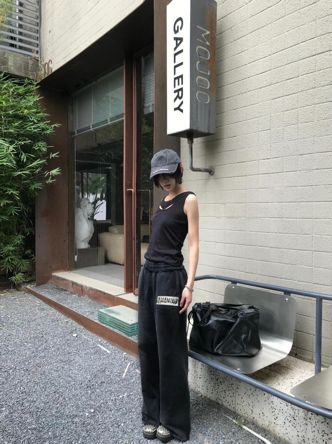 BALENCIAGA SWEATPANTS – mit Tags – 1:1 HIGH END