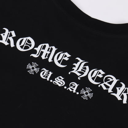 CHROME HEARTS T-SHIRT - SUPER CLONE