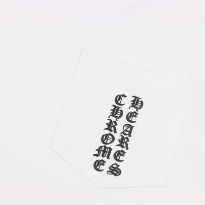 CHROME HEARTS T-SHIRT - SUPER CLONE