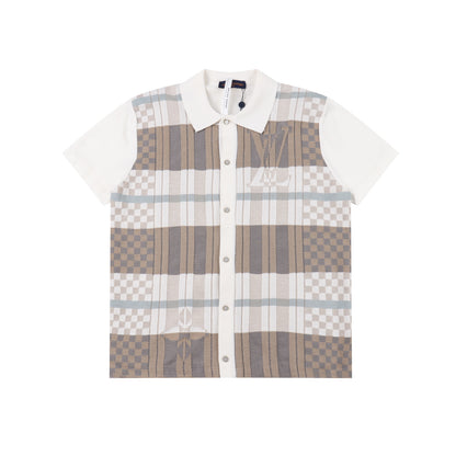 LOUIS VUITTON T-SHIRT - SUPER CLONE