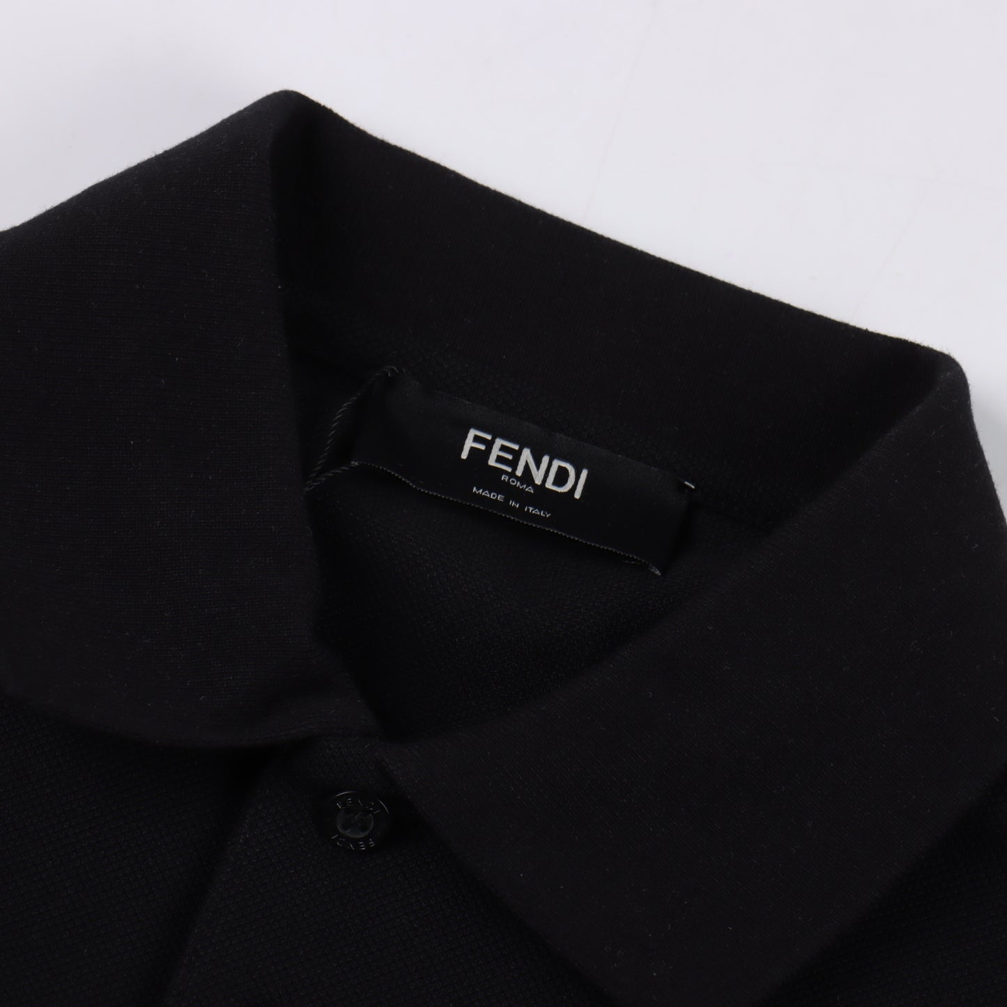 FENDI POLO SHIRT – mit Tags – 1:1 HIGH END