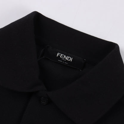 FENDI POLO SHIRT – mit Tags – 1:1 HIGH END