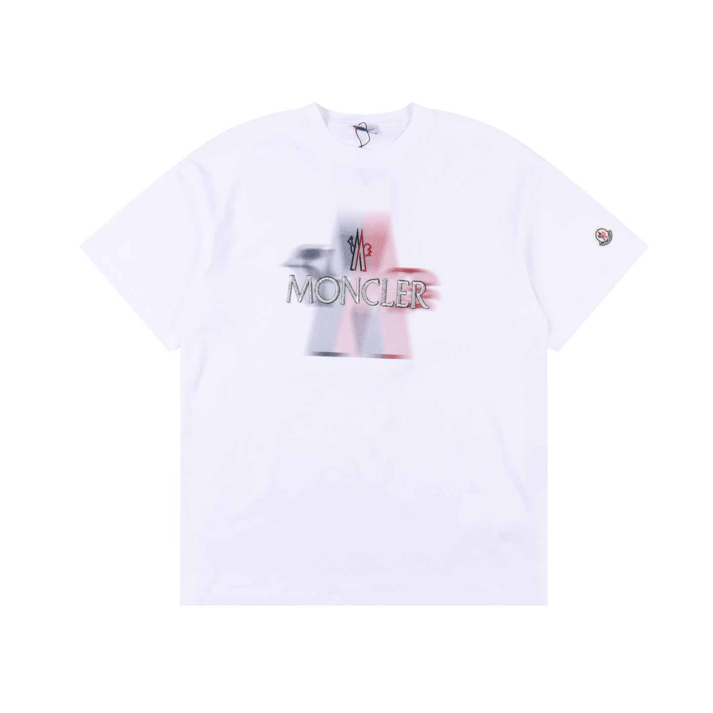 MONCLER T-SHIRT - SUPER CLONE