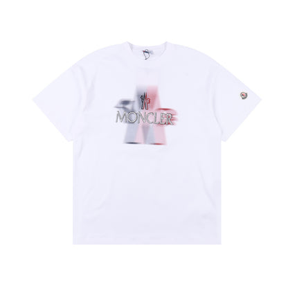MONCLER T-SHIRT - SUPER CLONE