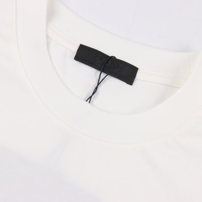 PRADA T-SHIRT - SUPER CLONE 260G