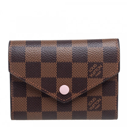 LOUIS VUITTON VICTORINE BRIEFTASCHE WALLET – Full Set  - 1:1 HIGH END