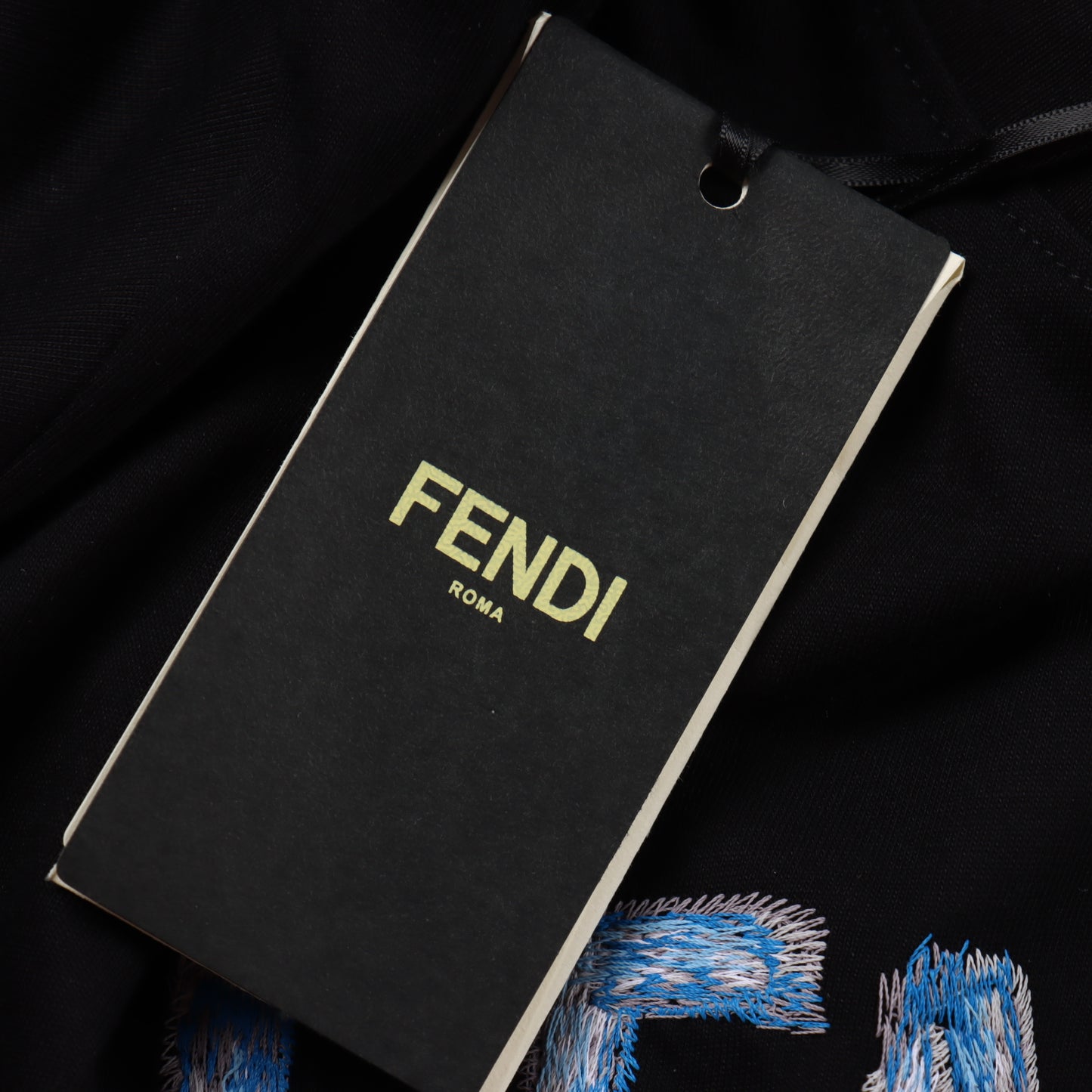 FENDI T-SHIRT - SUPER CLONE