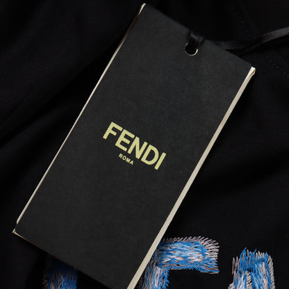 FENDI T-SHIRT - SUPER CLONE