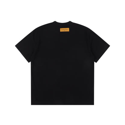 LOUIS VUITTON T-SHIRT - SUPER CLONE