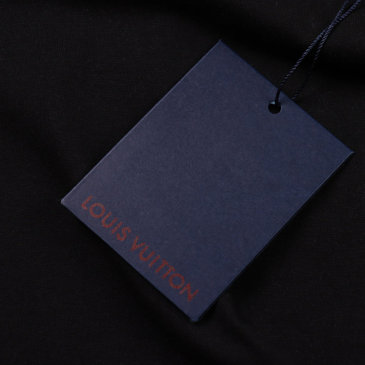 LOUIS VUITTON T-SHIRT - SUPER CLONE